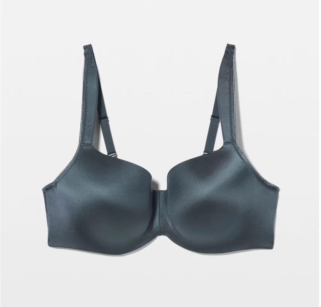 soma balconette bra